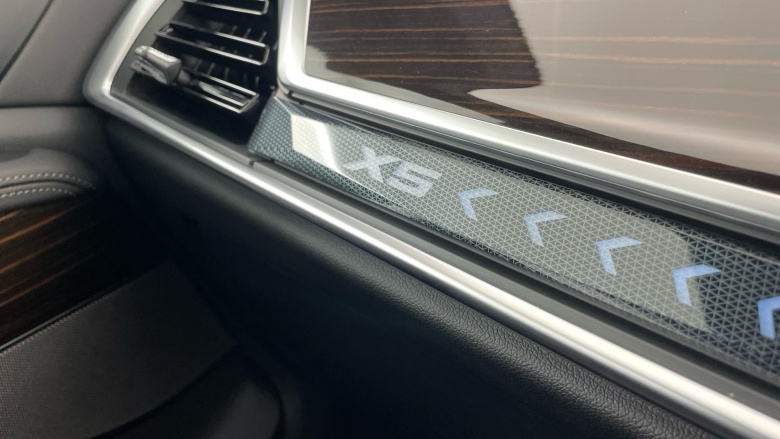 BMW X5 xDrive30d MHT M Sport 5dr Auto [Tech/Pro Pack] Diesel Estate